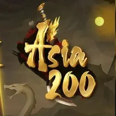ASIA200 - Permainan Mahjong Seru dan Menantang