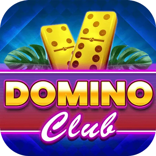 DOMINOCLUB - Permainan Slot Seru dan Menguntungkan